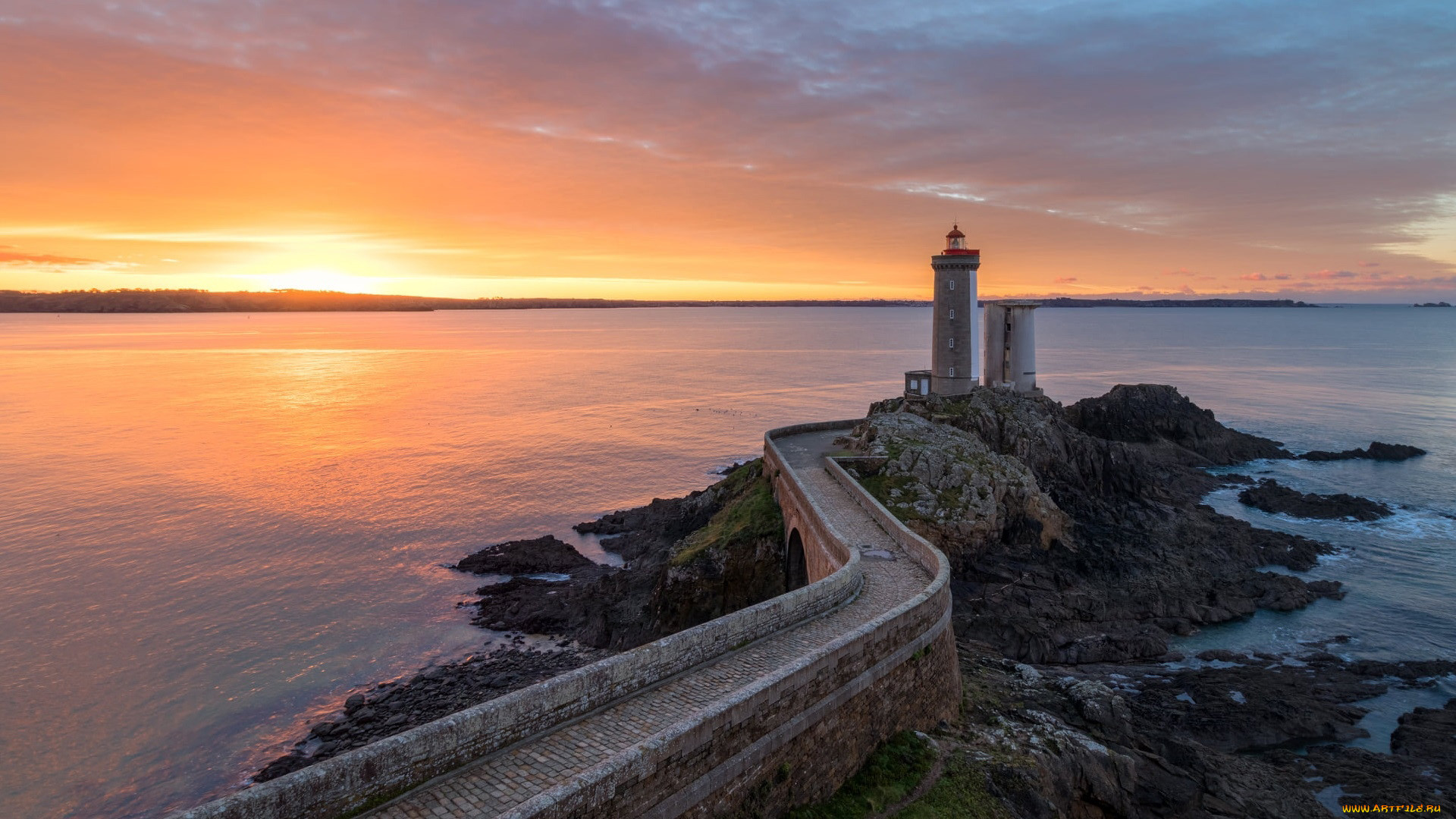 phare du petit minou, france, , , phare, du, petit, minou